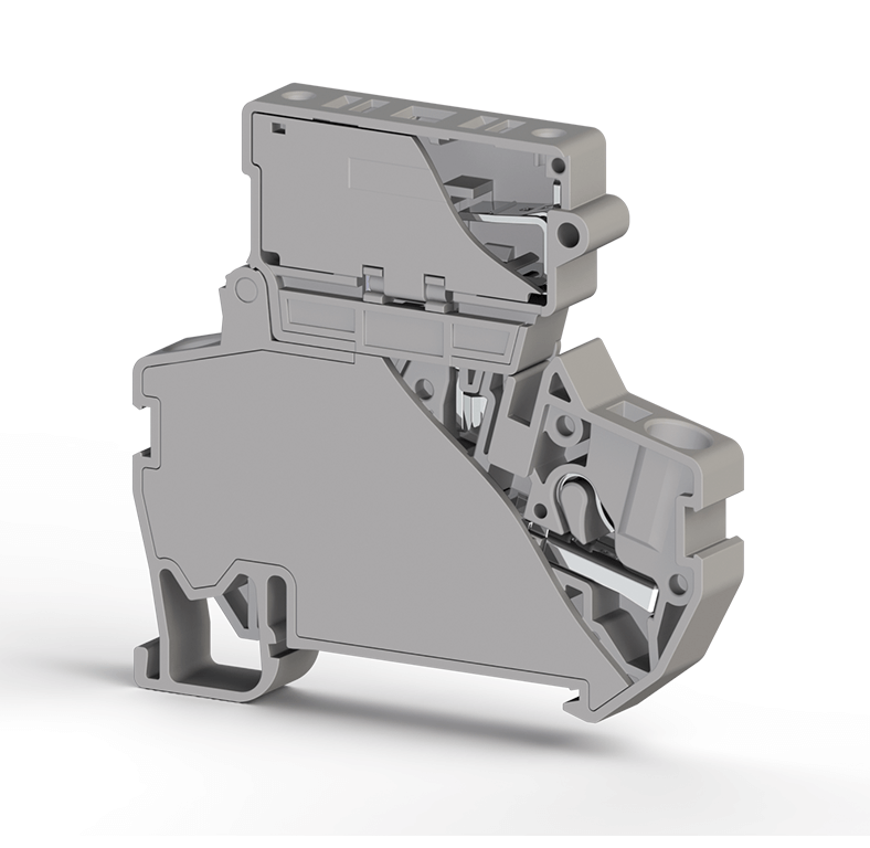 PYK 4S (5x20) GRI