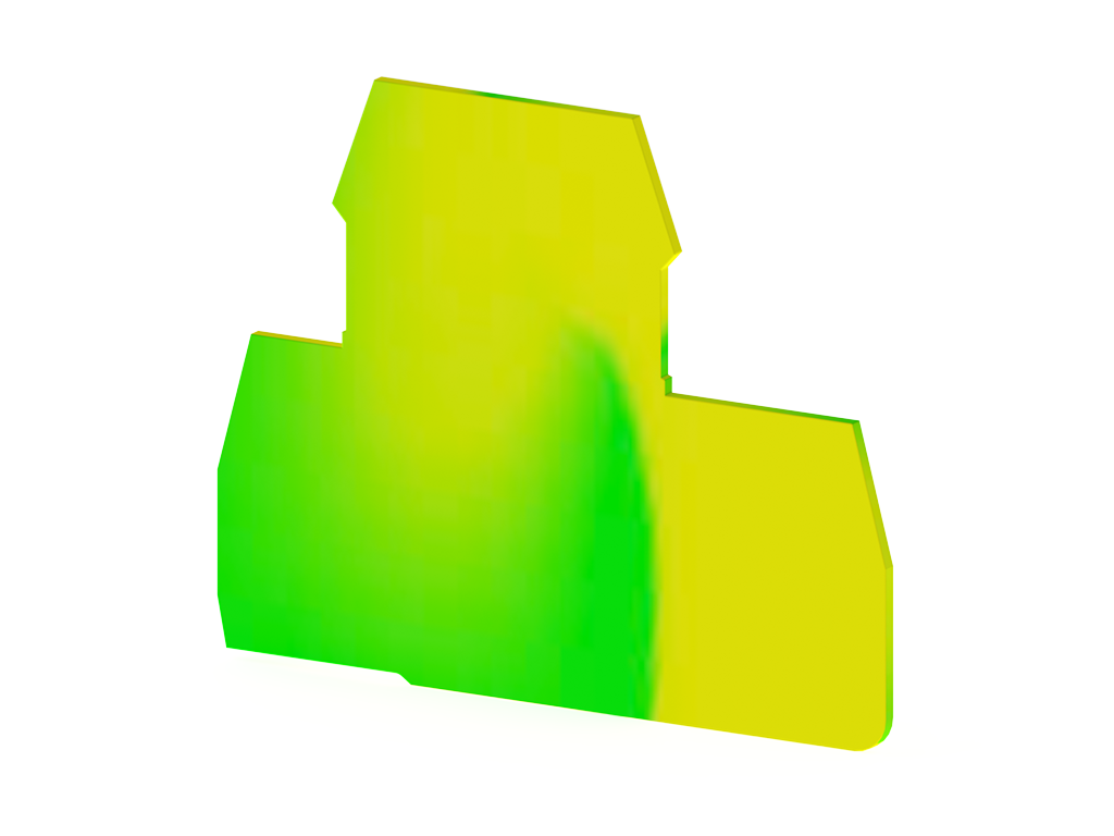 NPP 2 / PIK 4N - PIK 2,5N (SARI-YESIL)