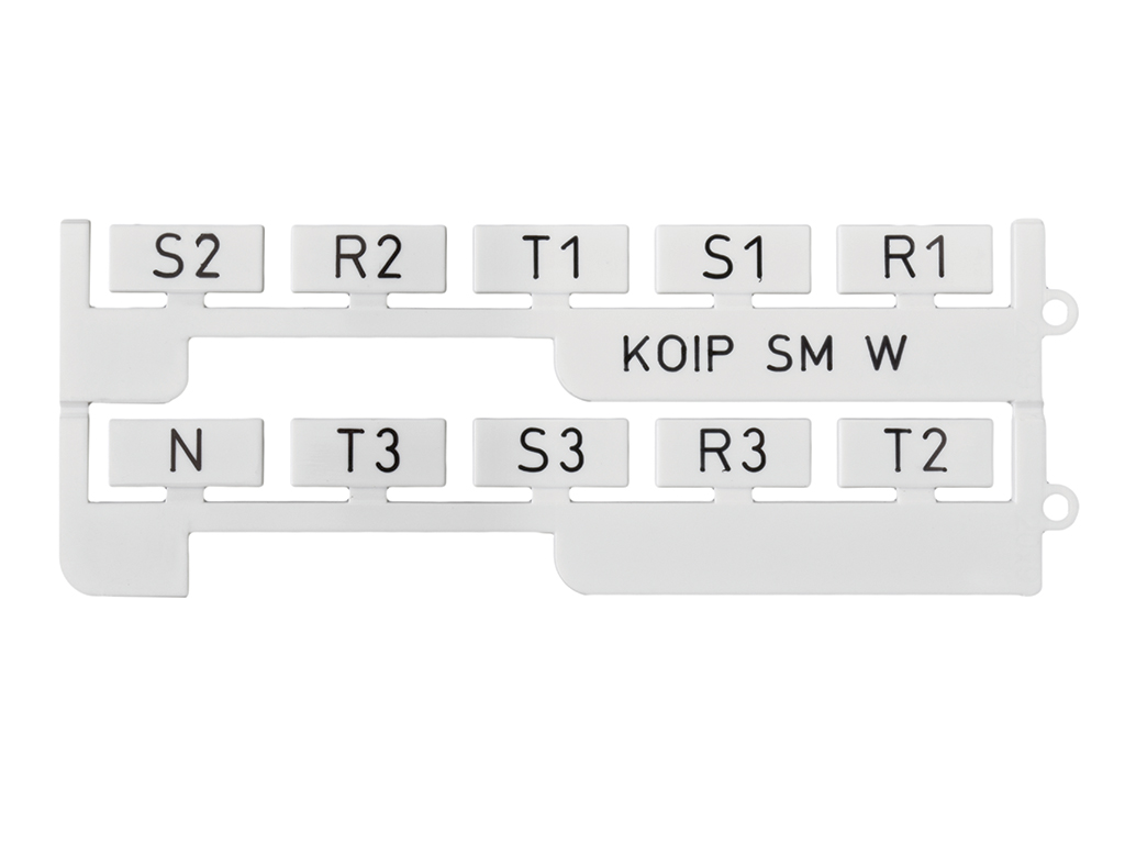 KOIP SM W -  SI HF 32 GW